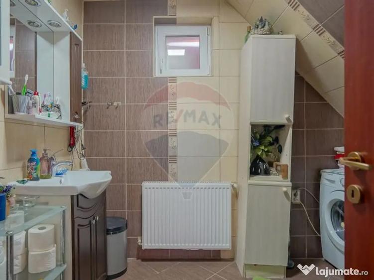 Comision 0 %! Casa de vanzare in Sacele, zona Cernatu! - 10