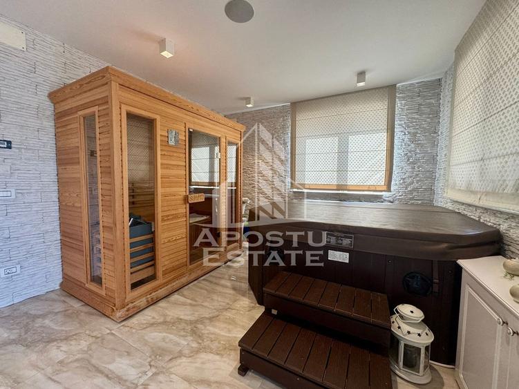 Vila de lux in Dumbravita - 24