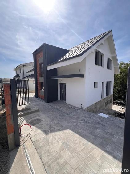 Casa individuala Chinteni - 9