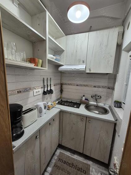 Proprietar, inchiriez garsoniera cocheta Stefan cel Mare - 2