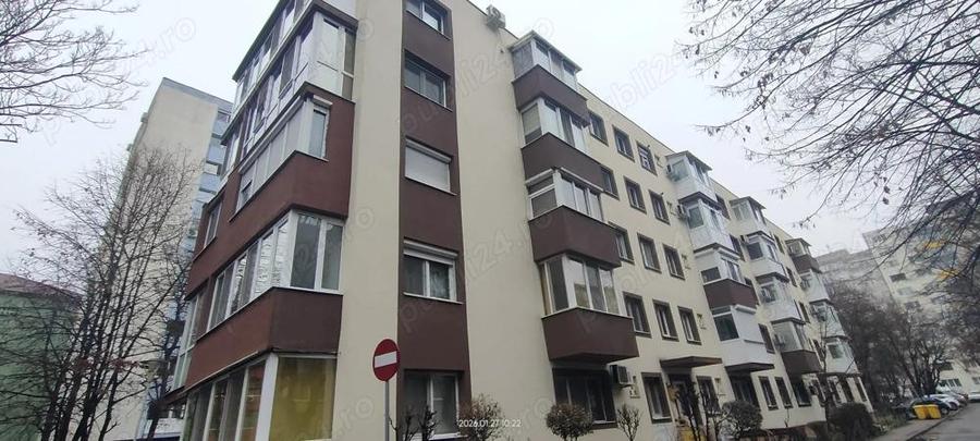 Apartament 3 camere proprietar Dacia de inchiriat - 7