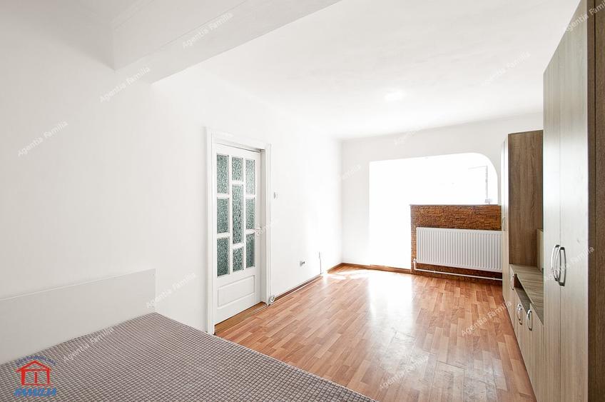 Apartament 1 cameră | Renovat | Etaj 2 | Zona Port – Galați - 1