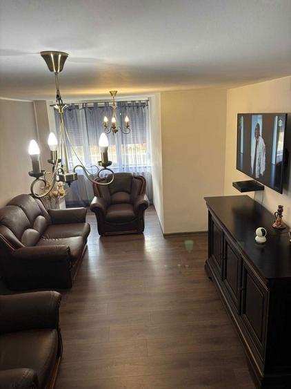 Apartament 3 Camere de Vanzare, Slobozia - 5