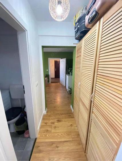 Apartament cu 2 camere, zona UTA Arad, renovat, 68 mp, mobilat - 2