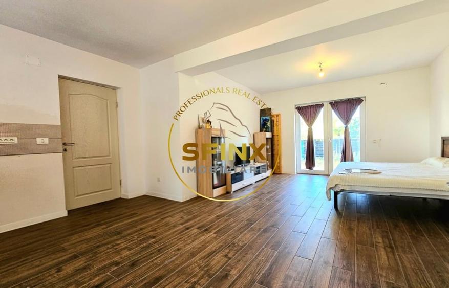 Casa pe parter, Balotesti, intr-o zona linistita in proximitatea padurii. - 10