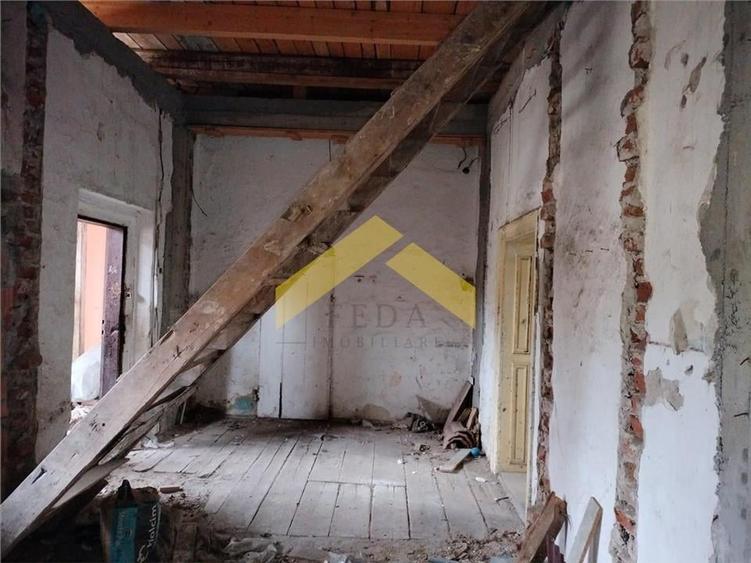 Casa de vanzare zona Parneava - 10