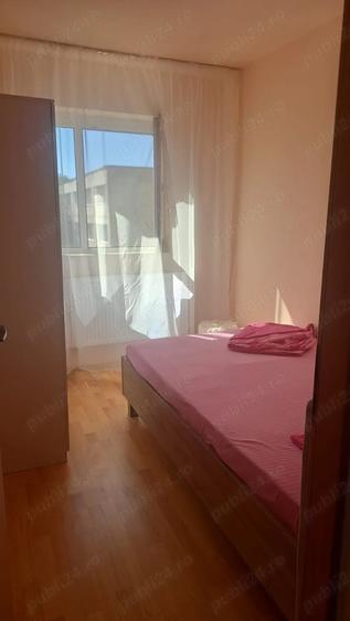 Inchiriez apartament 3 camere - 3