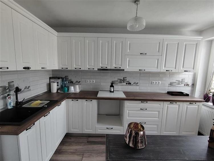 Apartament 3 camere (Gheorgheni, Car. Bucin 27/A) - 5