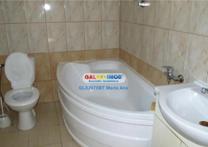 Curtesti, Botosani , Teren generos cu casa si anexa! - 7