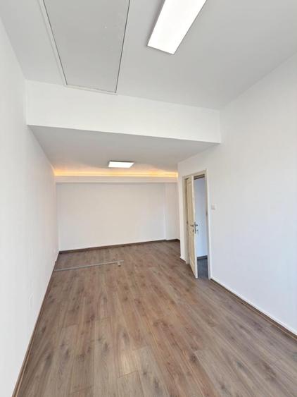 Dorobanti, zona Beller, spatiu Birou, 3 camere, Cladire 2005 - 12