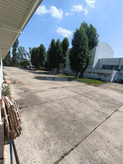 HALA DEPOZITARE//COMPARTIMENTATA// ZONA BARIERA BUCURESTI - 4