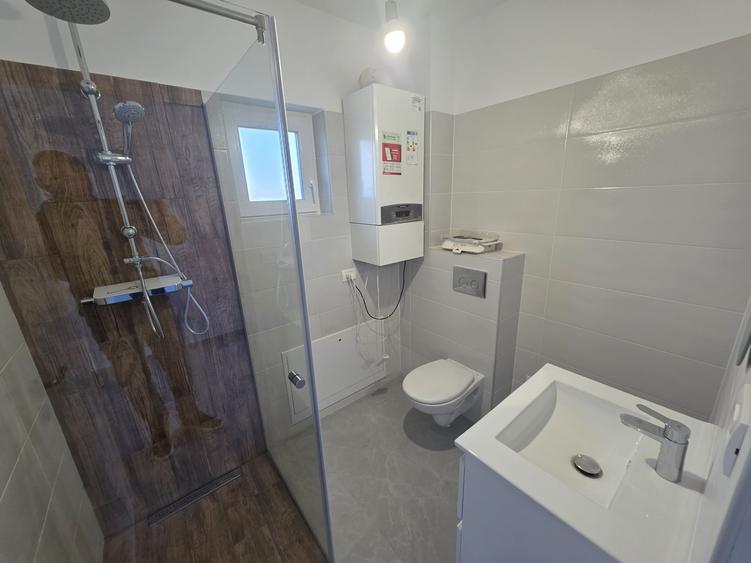 Casa individuala P+E, teren 600mp, Cartier Izvor, Tarlungeni - 6