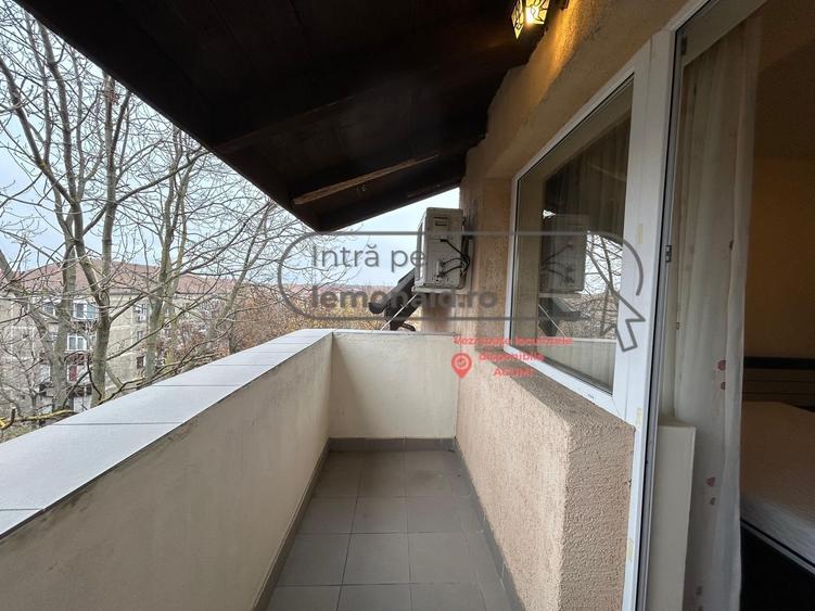 Ap. 2 camere |  Pet friendly | Centrală termică | Property Management - lemonaid - 11