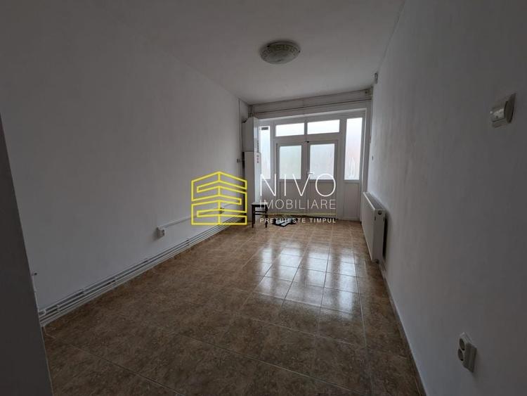 Spațiu comercial – Tg. Mureș – Zona str. Budiului - 8