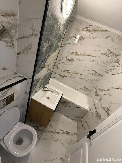 Vand apartament , 3 camere , tip BT,decomandat ,etajul 4 8 - 2