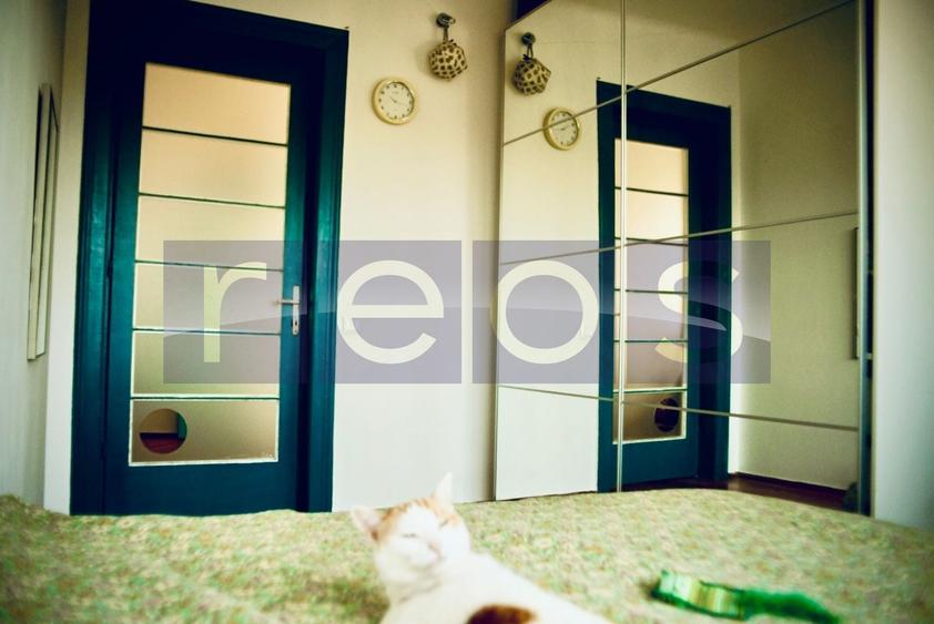 VANZARE APARTAMENT 3 CAMERE COTROCENI | REOVAT COMPLET | - 15