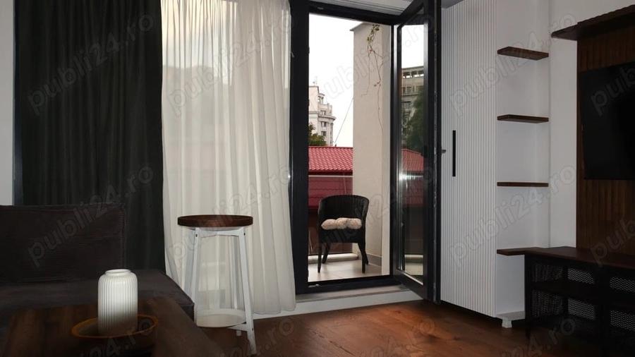 Unirii | 2 Camere | Bloc Nou | Balcon | Prox. Metrou | - 4