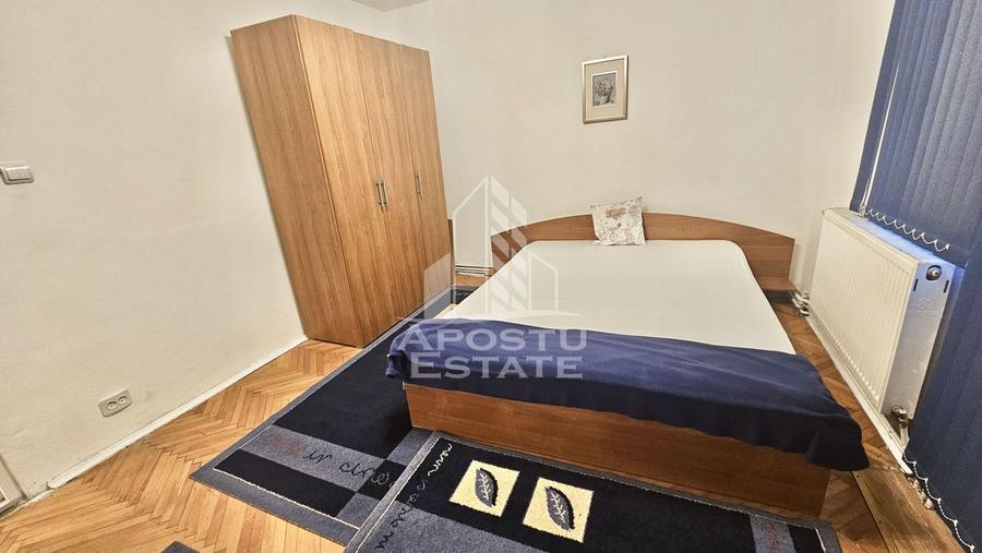 Apartament 4 camere, centrala proprie, PetFriendly, Calea Sagului - 2