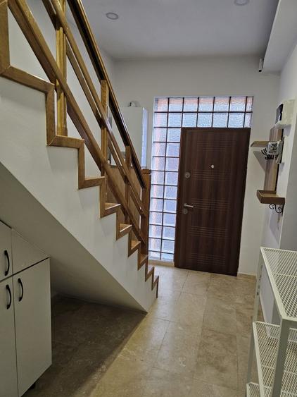 Casa de tip duplex 3 camere Victoriei - Banu Manta - 4