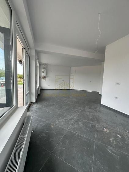 Vanzare Spatiu Comercial Popesti-Leordeni - Randament 8% - 3