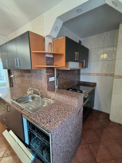 Pacii - ap 3 camere, modern, decomandat, Militari Păcii - metrou - 2