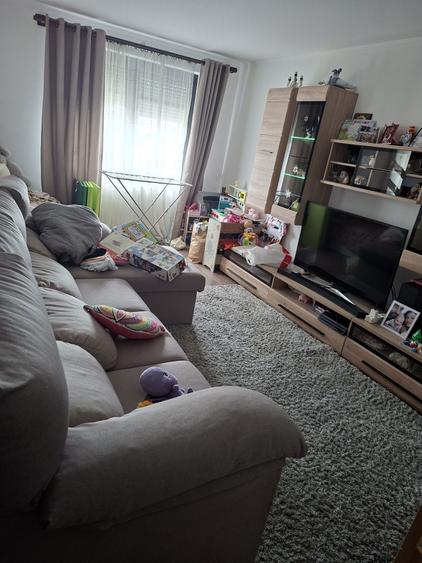 Apartament 3 camere - 1