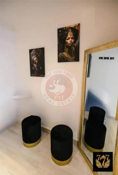 Rin Grand | Garsoniera | 30mp | Decomandat | B12661 - 6