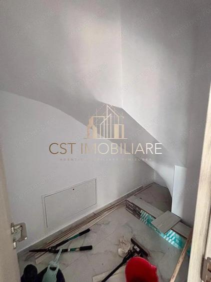 Duplex 5 Camere 120 mp Utili + Curte / Giroc - 13