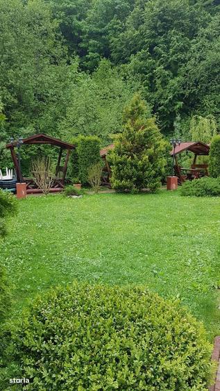 Pensiune 11 camere,Moieciu-Cheia - 1