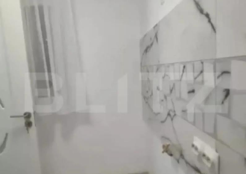 Garsoniera RENOVATA 2026 | Parc Tei | Bloc anvelopat | Eta - 9