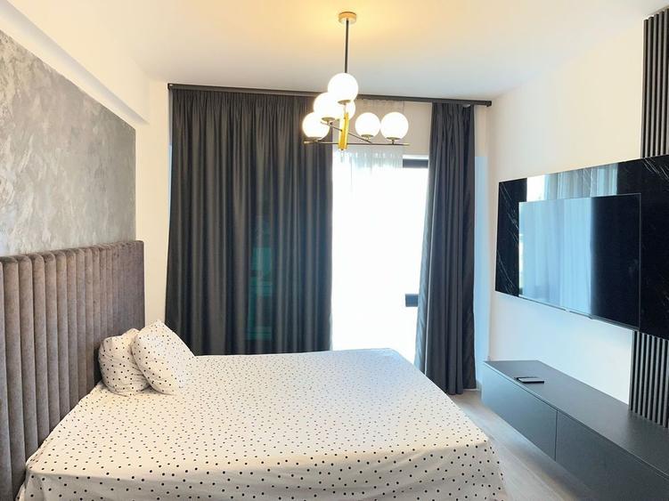 Apartament 2 camere premium | Mobilat | Parcare | Lipovei - 3