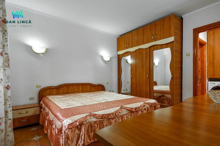 Casa de Cultura-3 camere transformat in 2 camere+zona dinning - 8