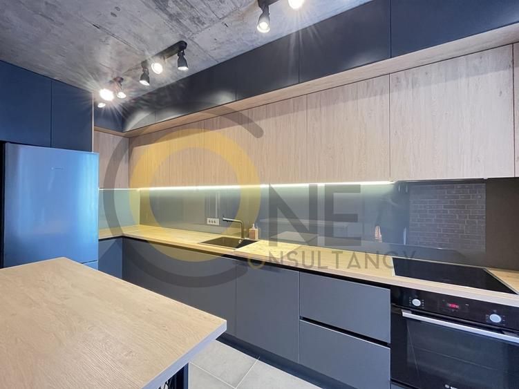 Apartament 2 camere * imobil nou * pompe de caldura * loc parcare * parter înalt - 11