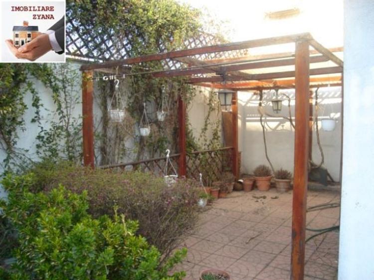 ȘTEFAN CEL MARE – PARCUL CIRCULUI | Vilă Duplex LUX D+P+2 | 380 mp | 9 camere + Garaj - 3