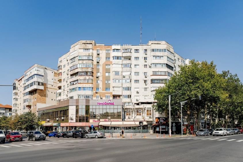 Slobozia, Cosminului - 4