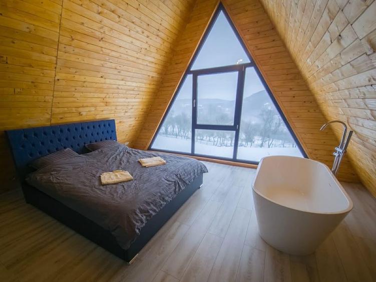 Inchiriez cabana - 3