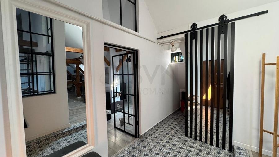 REA1010339 Apartament 3 camere Dorobanti Capitale - 1