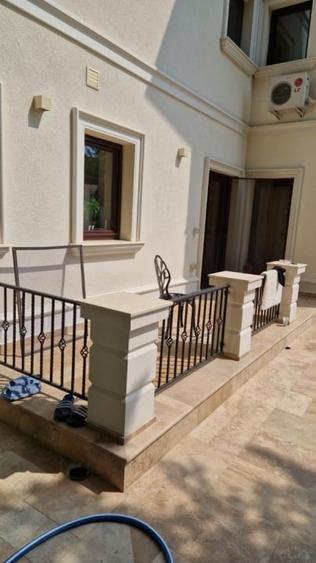 Vila cu piscina Pipera- Iancu Nicolae, Comision 0% - 10