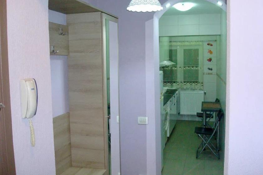 Garsoniera, decomandata, 38 mp, 5 min metrou, bloc reabilitat, Jiului-Pajura - 5