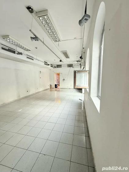 Inchiriez spa?iu comercial - Zona Avia?iei, Sector 1, Hotel Ibis - 2