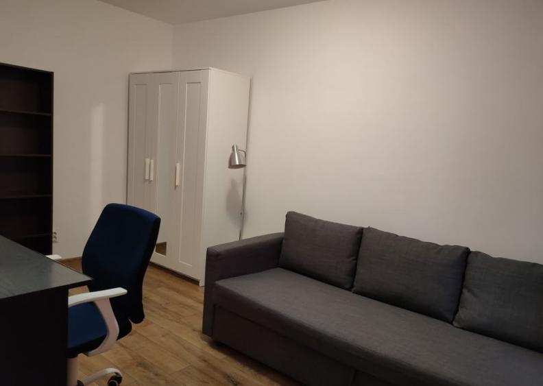 Apartament de Inchiriat, Manastur, etaj intermediar, zona bine conectata - 4