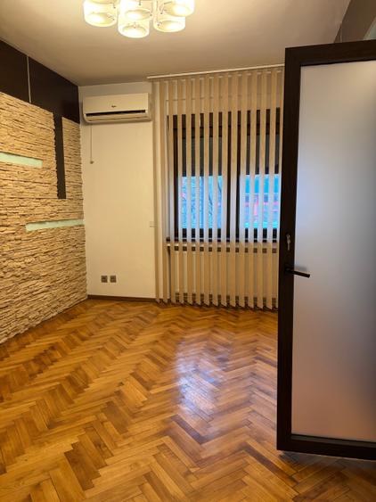 Parcul Carol - parter de bloc, curte, acces separat, centrala proprie - 3