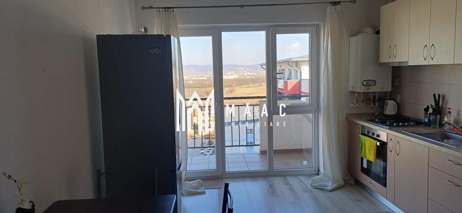 Apartament 2 camere | 41 MPU | Balcon | Loc de parcare | Magnolia - 2