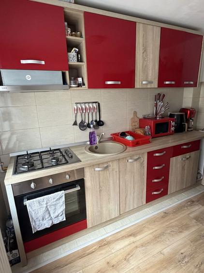 Apartamet 2 camere decomandat, Cartierul Arhitectilor, Parcare Inclusa, Mobilat complet - 4