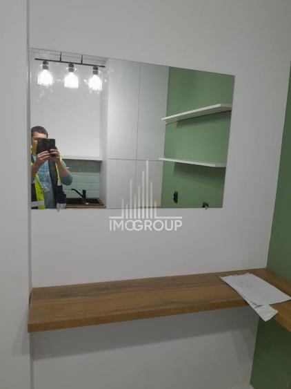 De inchiriat spatiu de Birou/Studio, Ultracentral, Casa de Cultura - 6