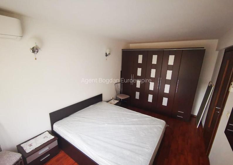 Apartament de vanzare in Constanta, Central - 2 camere, 48 mp
