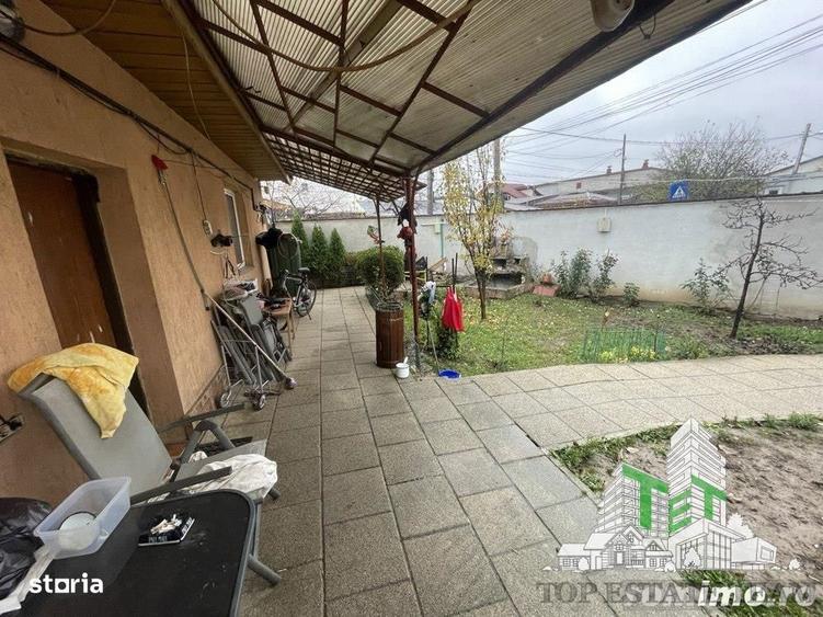 Vanzare teren soseaua Chitilei - 3