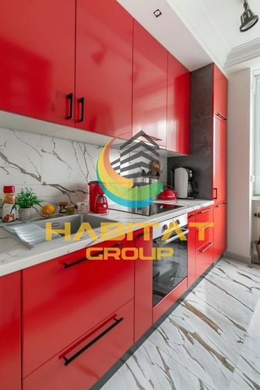 Vanzare ap 2 camere cu gradina unic  Parc Carol proiect nou comision 0 - 4