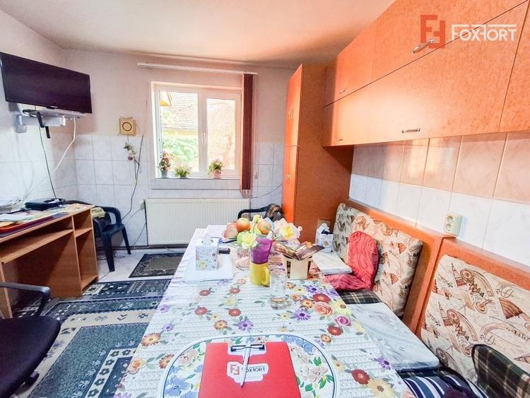 COMISION 0% - Casa individuala 5 camere cu teren 1348 mp - Giarmata - 26