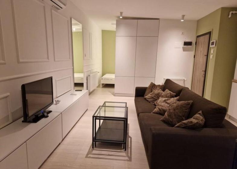 AP. 2 CAMERE OBOR, NOU, BUCATARIE DESCHISA, CURTE, METROU 5 MINUTE - 4